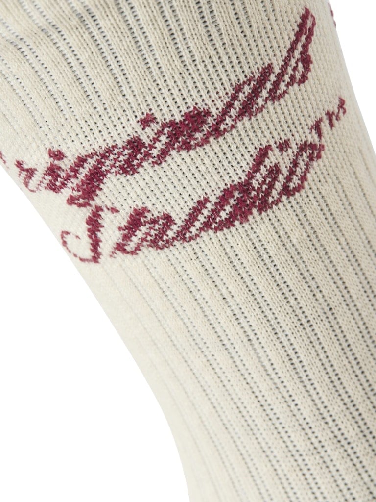 JACNORREBRO TENNIS SOCKS 3 PACK JNR