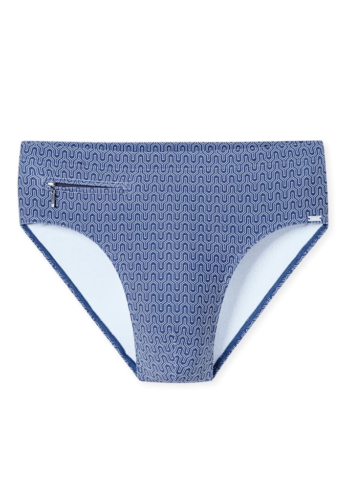 Badehose Slip Komfort