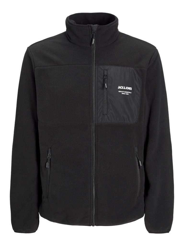 JJTHEO FLEECE JACKET PLS