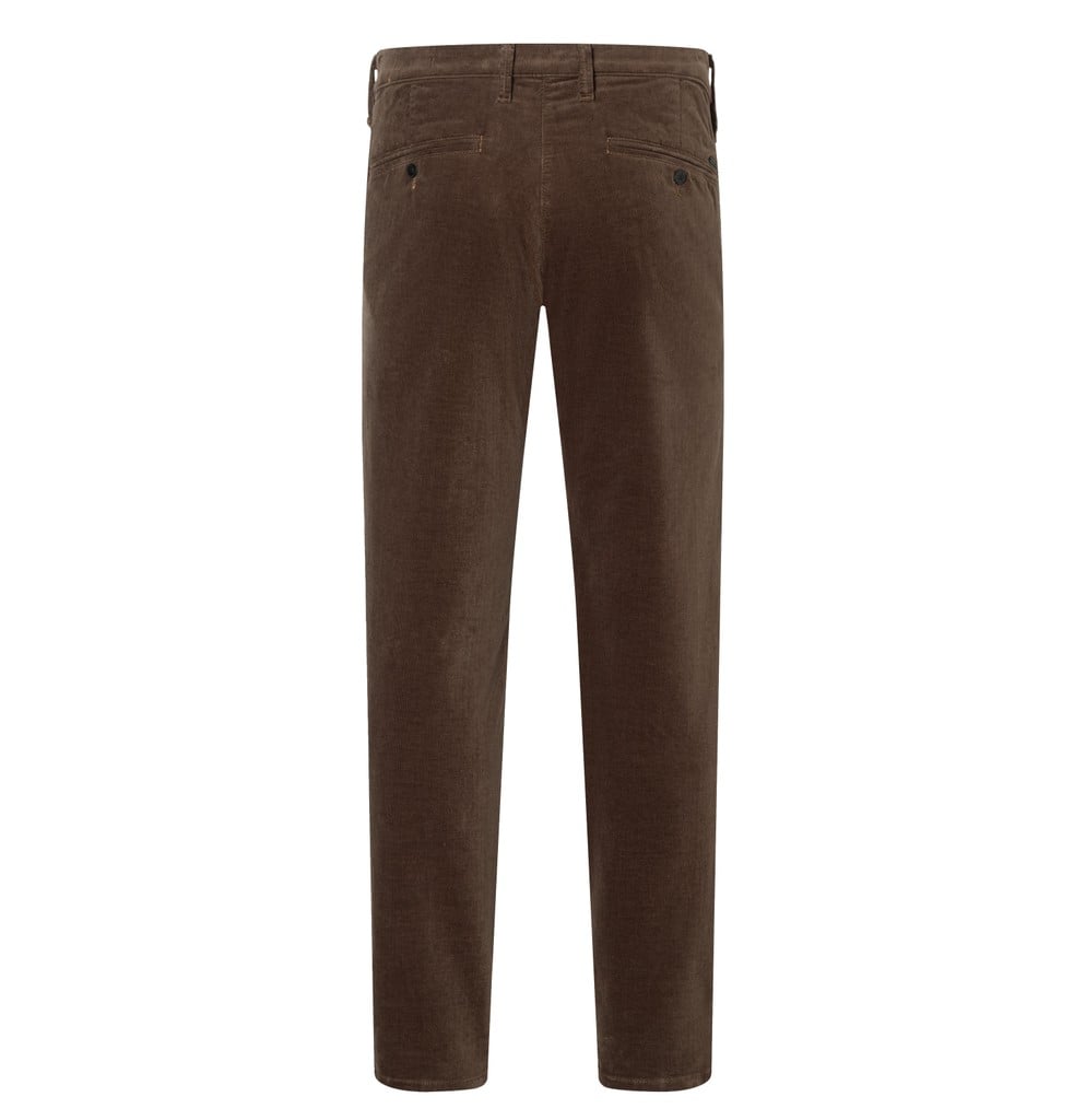 MAC JEANS - Driver Pants, Drivers Corduroy