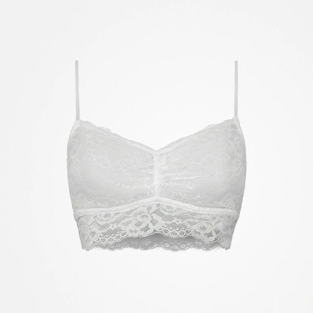 Bra Lace Women