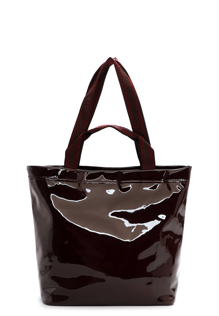 Shopper TAS Maike