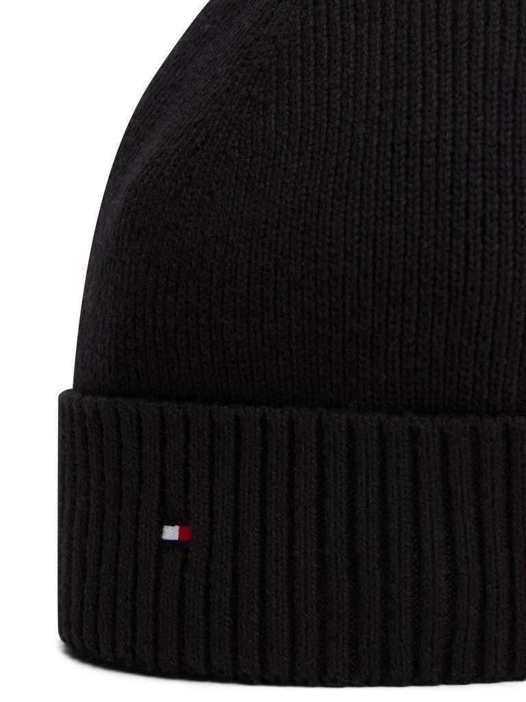 TH FLAG PIMA COTTON BEANIE