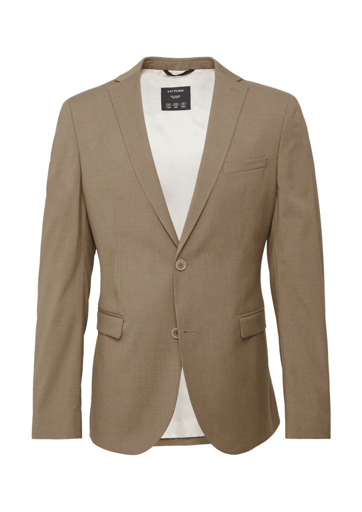 Indoor-Jacke
