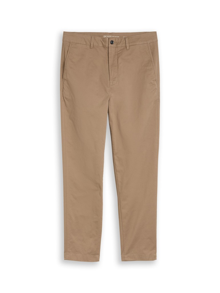 Relaxed Chino Hose