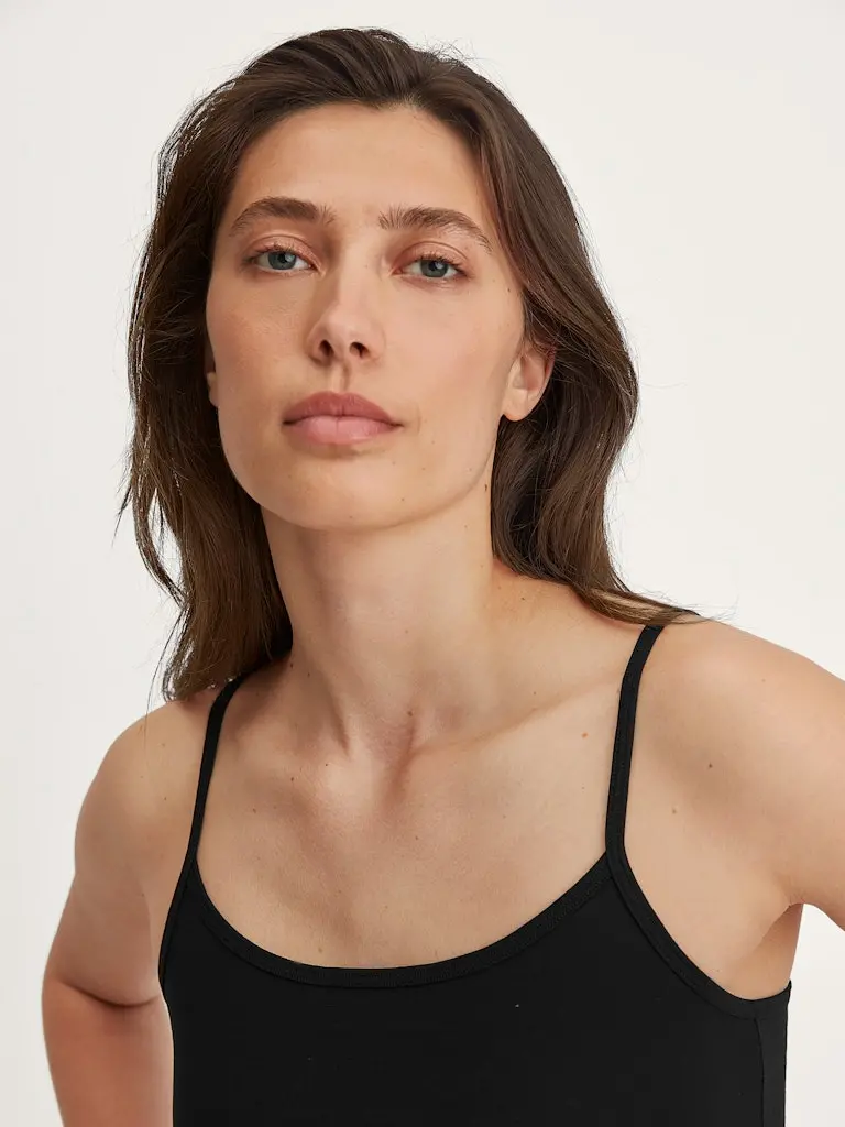 WOMEN Spaghetti top