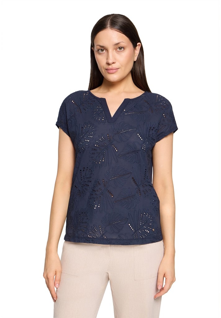 Casual-Shirt