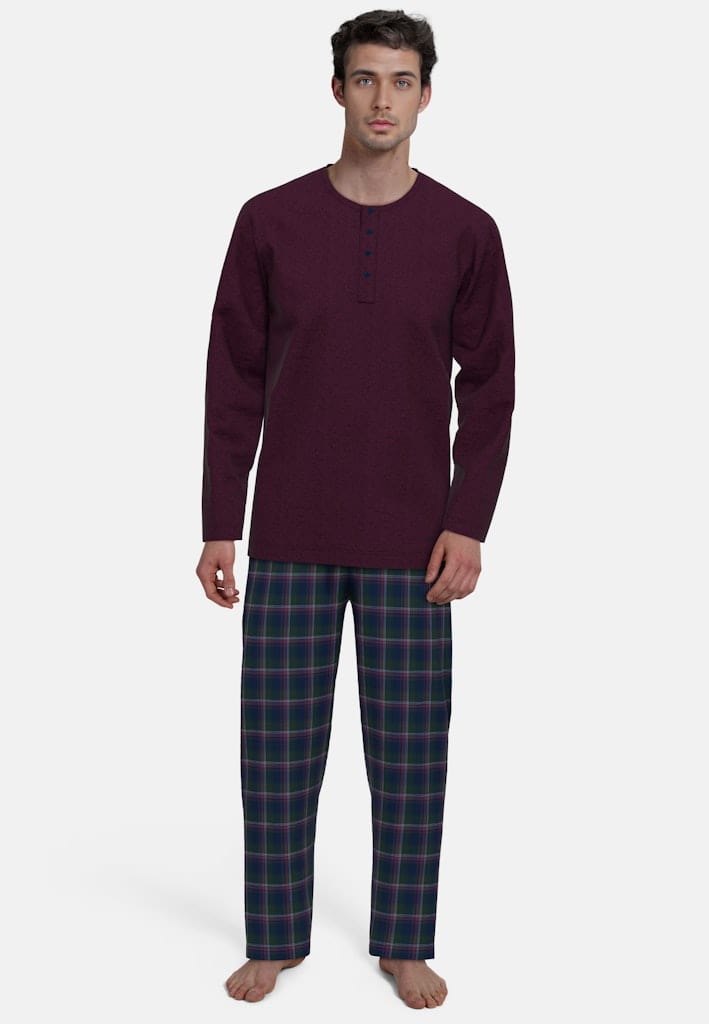 TOM TAILOR Herren T-Shirt uni 1er Pack