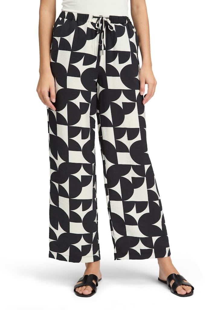 Schlupfhose