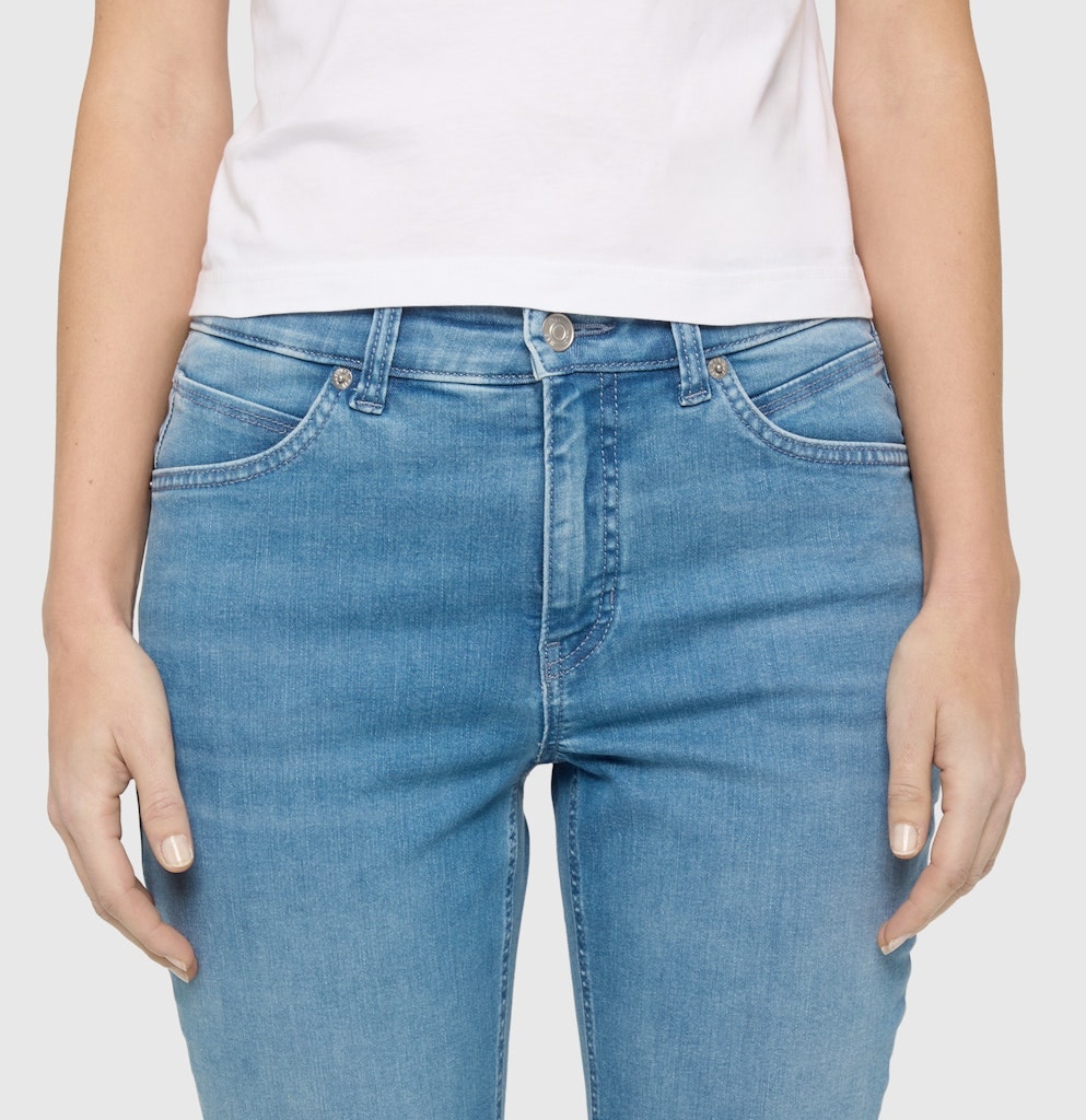 MAC JEANS - MELANIE, Authentic Stretch Denim