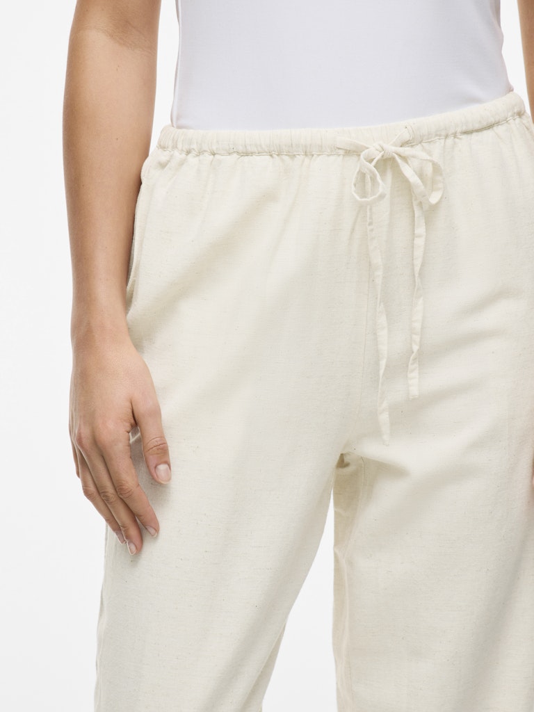 VIPRISILLA RW WIDE PANTS - NOOS