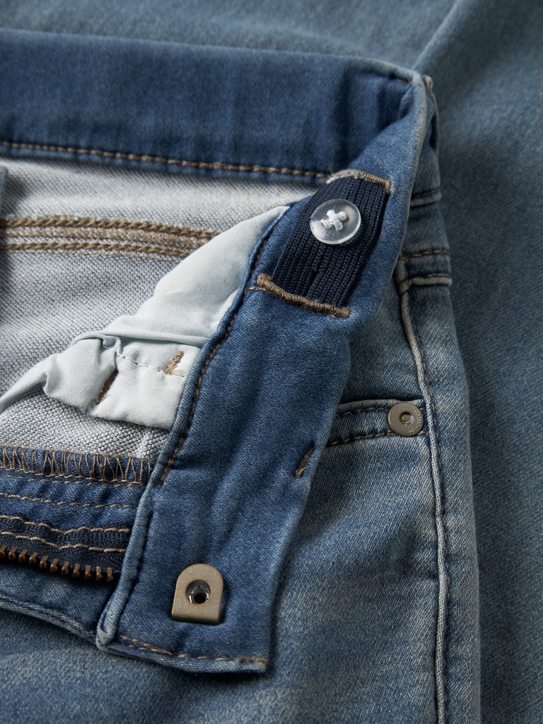 NKMTHEO XSLIM SWE JEANS 3113-TH NOOS
