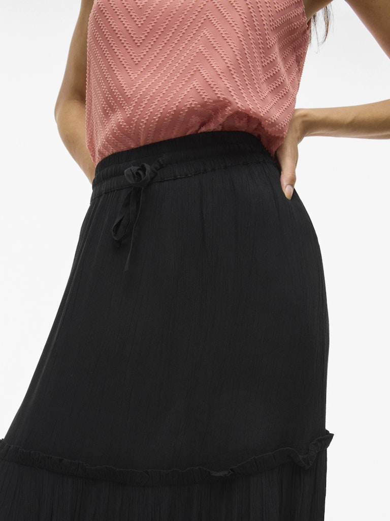 VIMESA HW MAXI SKIRT - NOOS