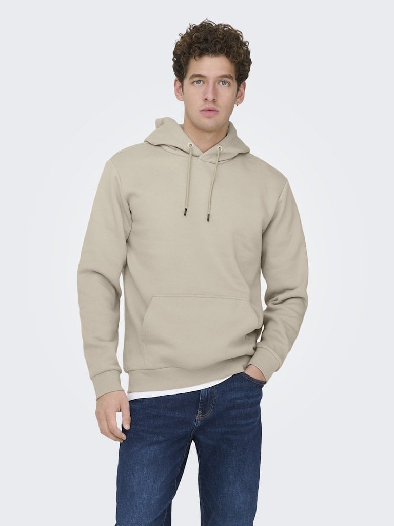 ONSCERES HOODIE SWEAT NOOS