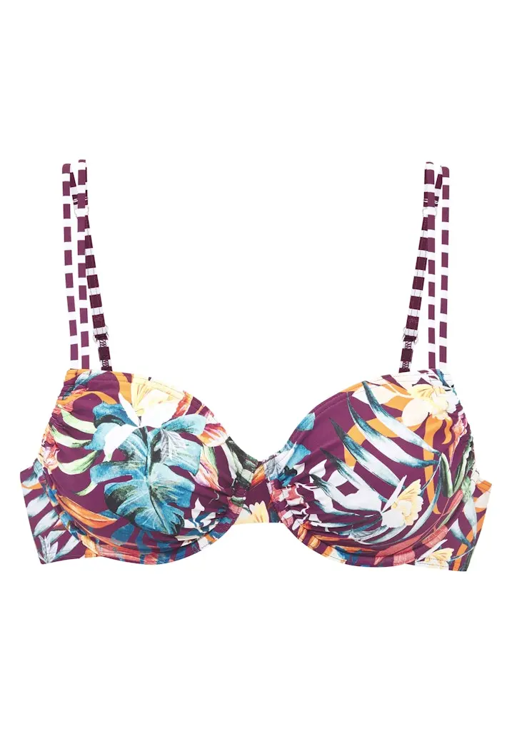 Venice Beach LM exkl. Sport Bügel-Top