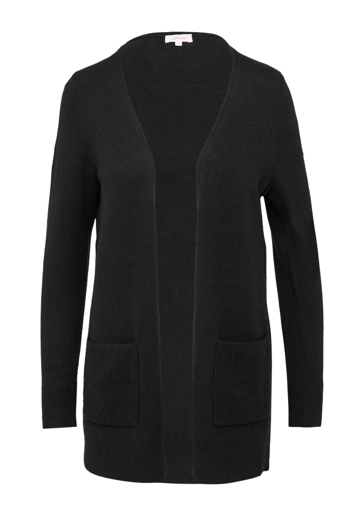 Strickjacke