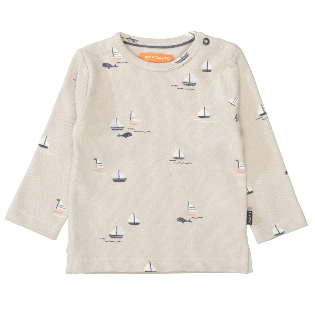 Kn.-Shirt