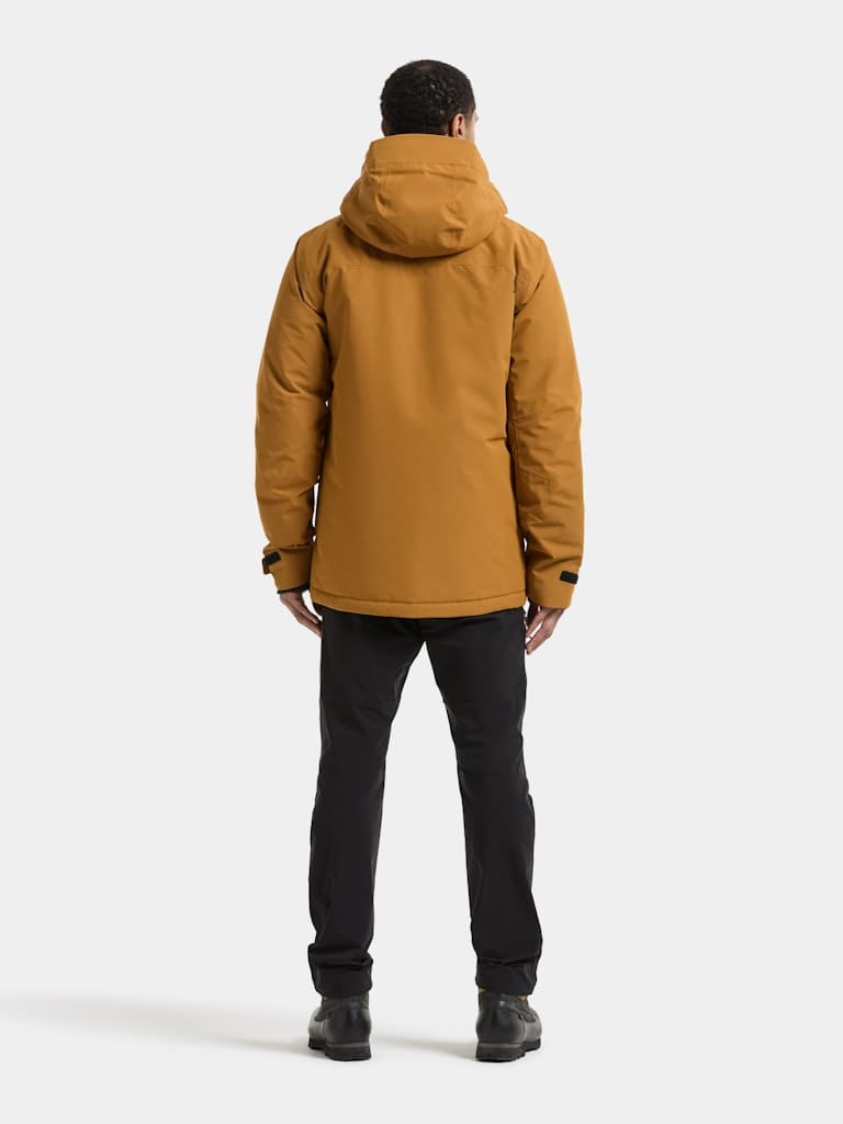 Stefan Jacket
