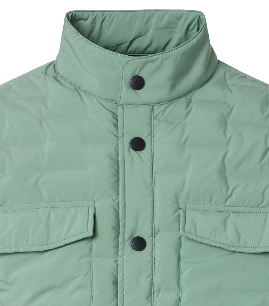 Übergangsjacke