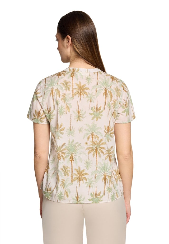 Blusenshirt