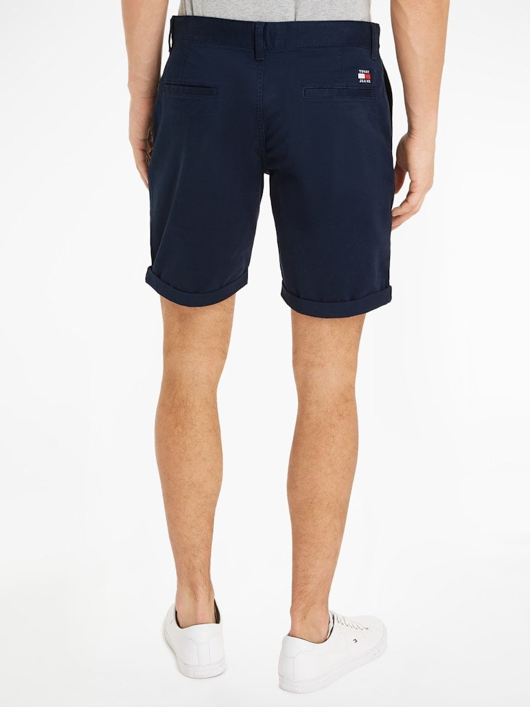 TJM SCANTON SHORT | BLUE | 36 | 1511461.8720646787708