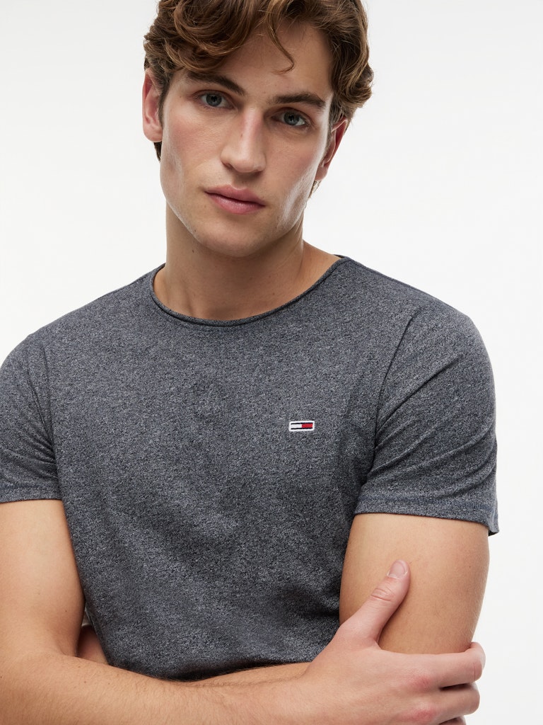 TJM XSLIM JASPE C NECK EXT