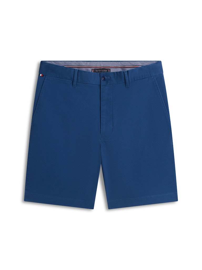 Dover Twill Chino 8" Inseam Shorts