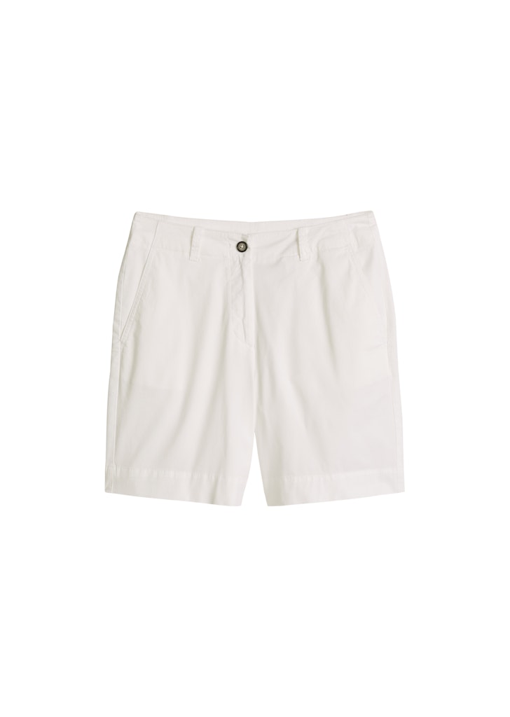 Chino-Shorts Model Lande wide