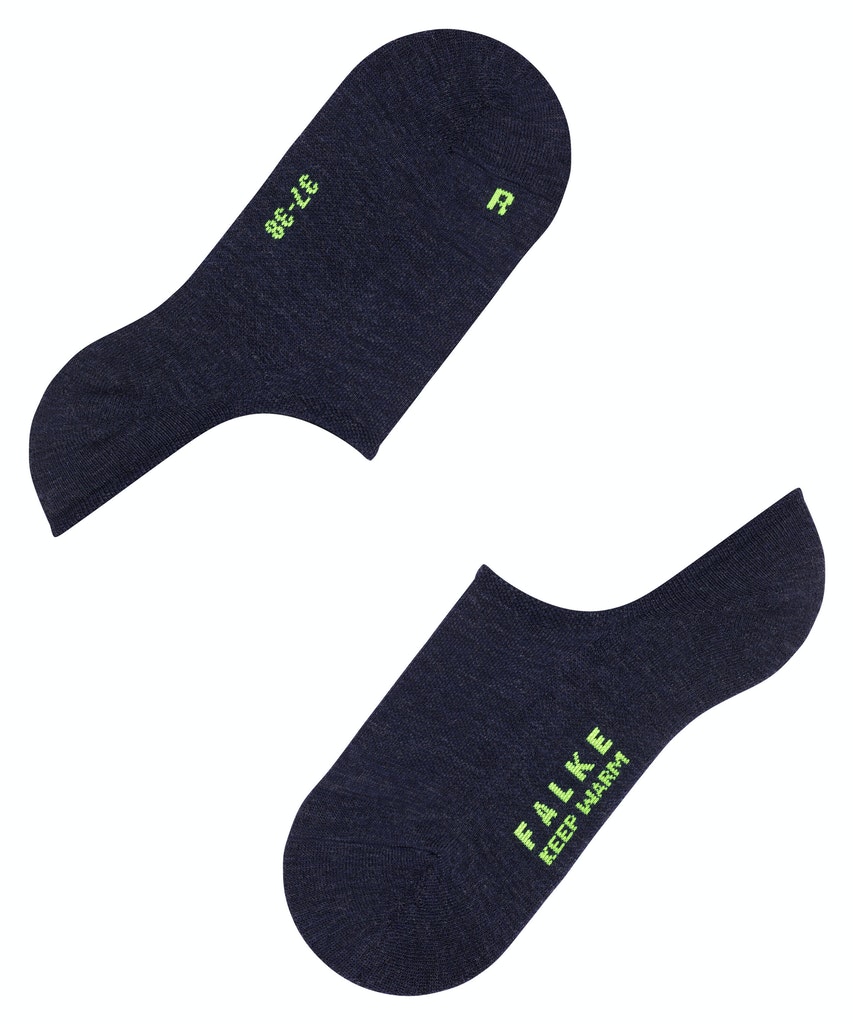 FALKE Keep Warm Damen
