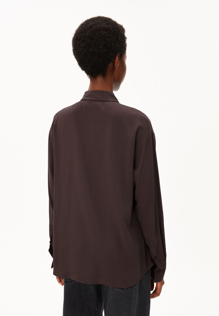 LARISAANA LONGSLEEVE BLOUSE