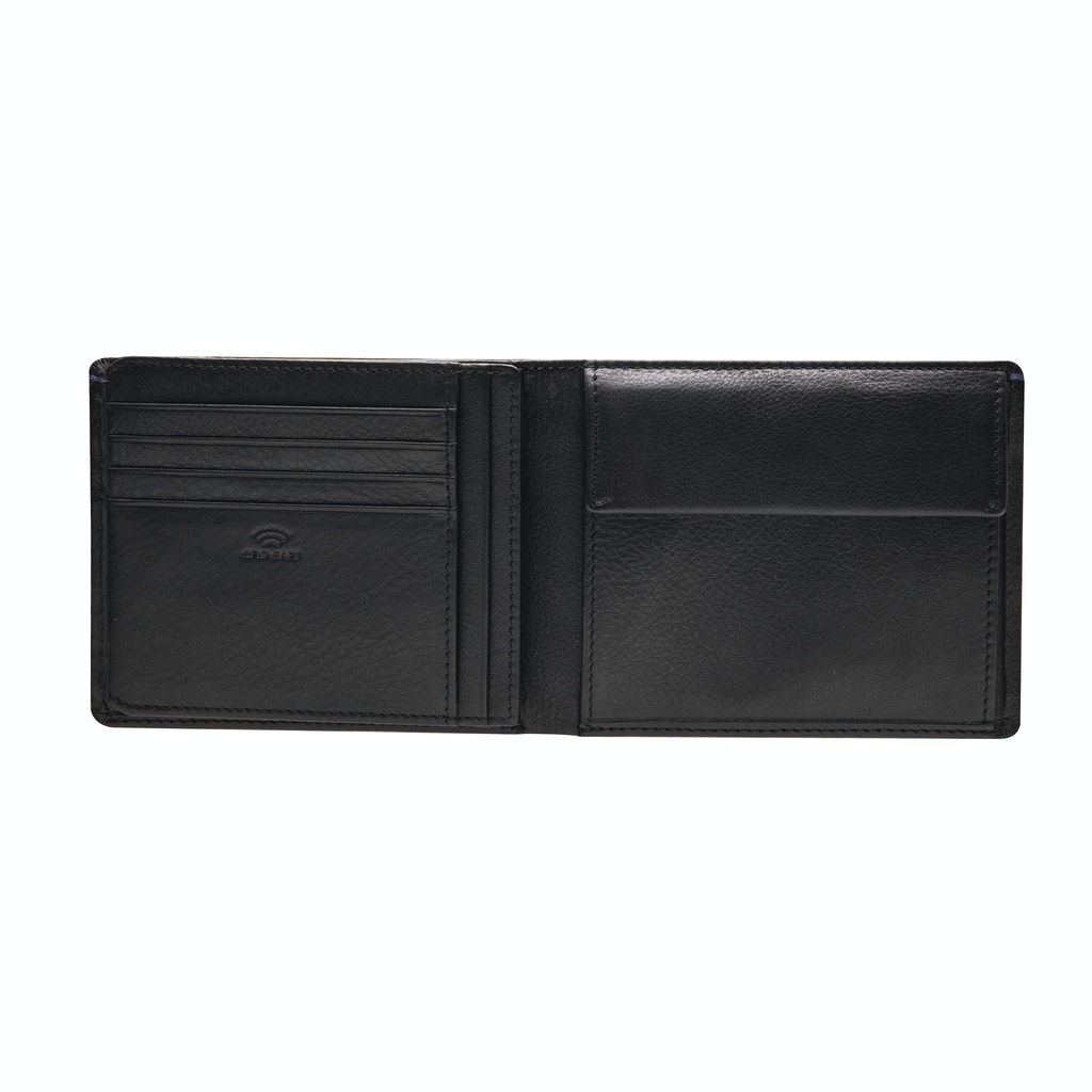 Herrstein Gandolf Billfold H9