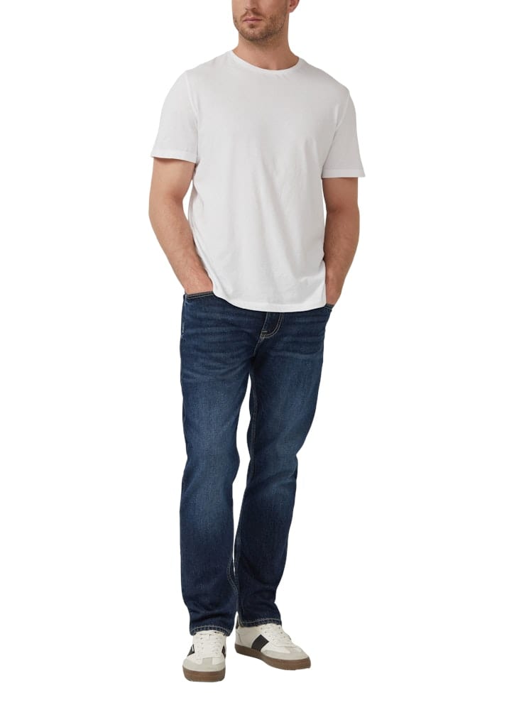 Jeans-Hose