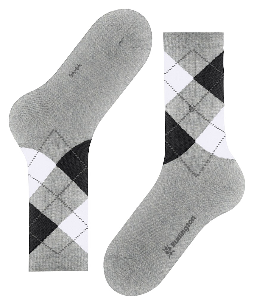 Burlington Rib Court Herren
