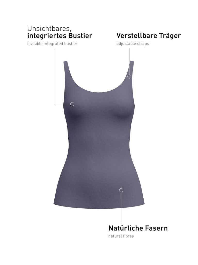 WOMEN Tank top