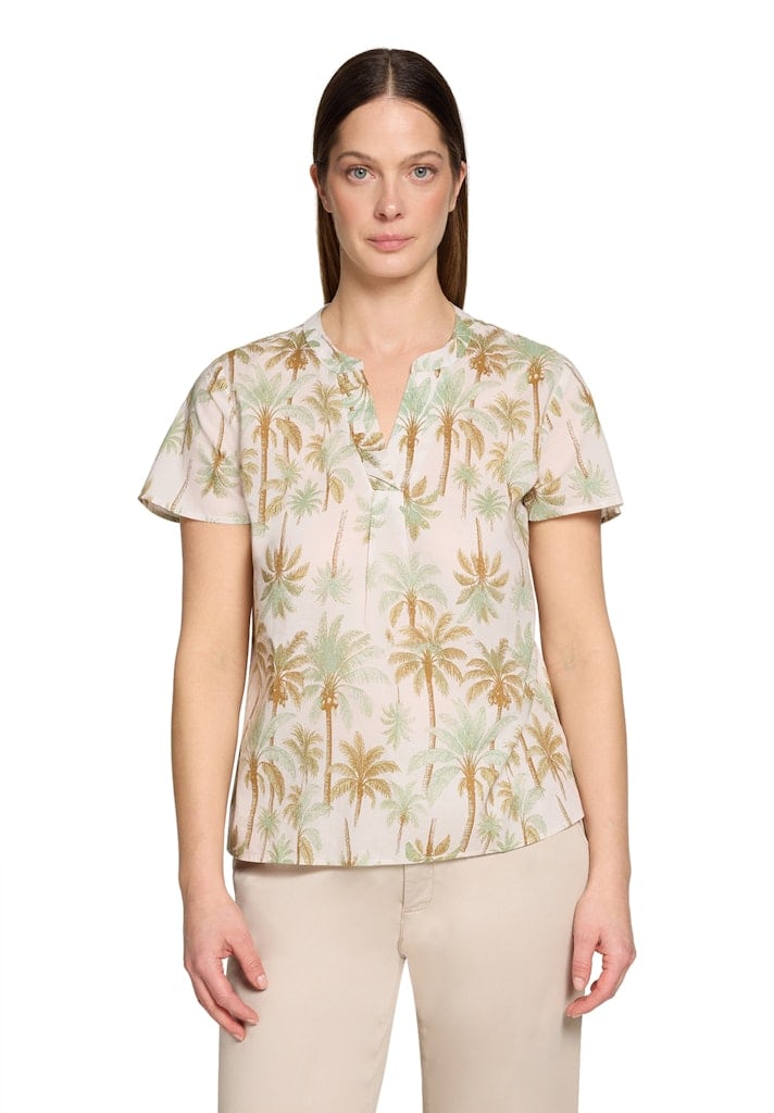 Blusenshirt