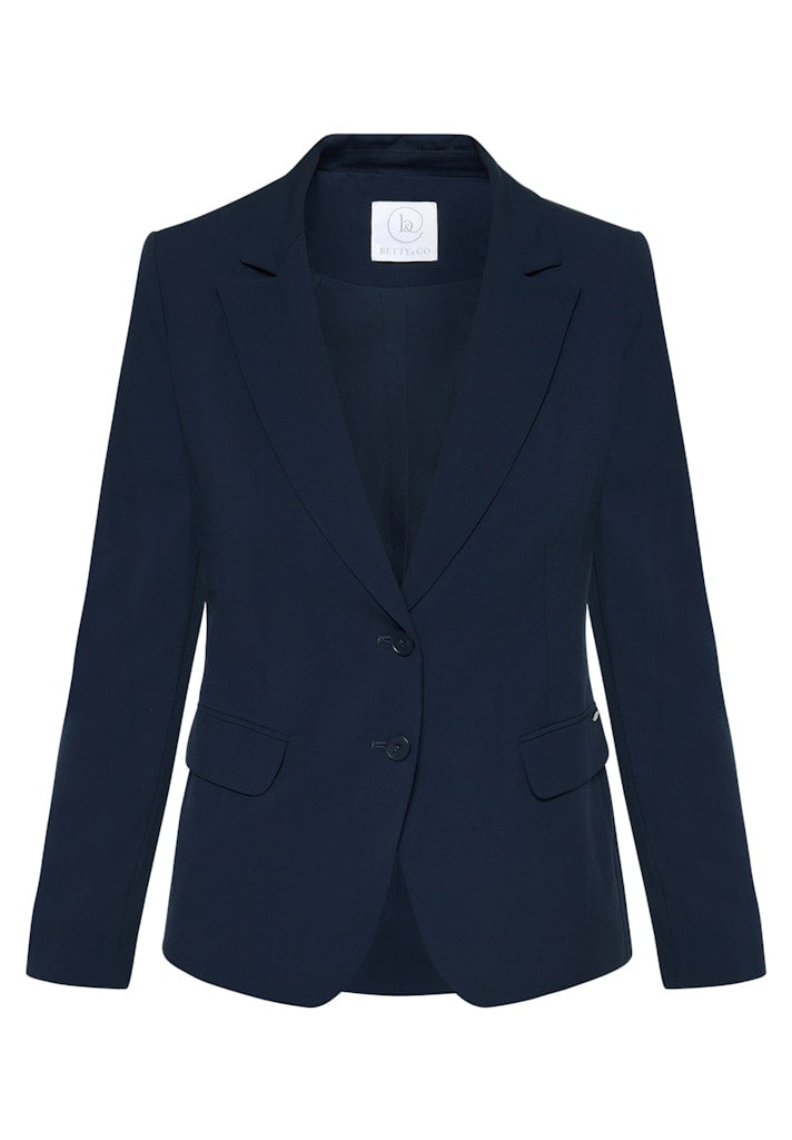 Klassischer Blazer