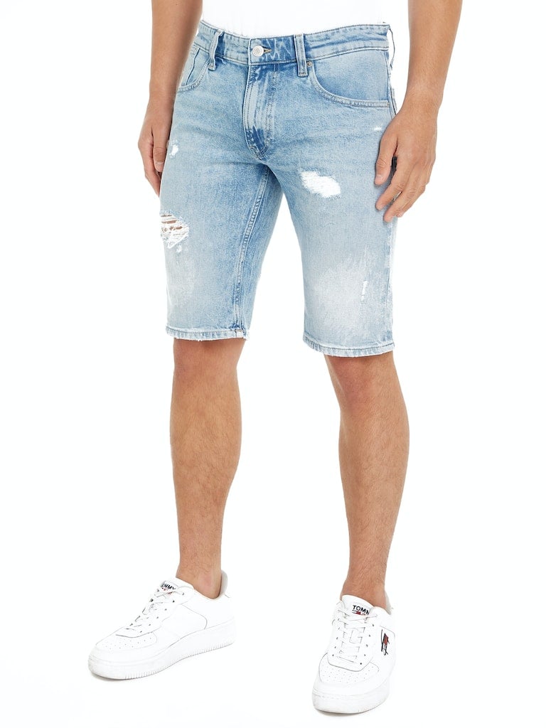 RONNIE SHORT BH0111 | DENIM | 34 | 1511844.8720646752317