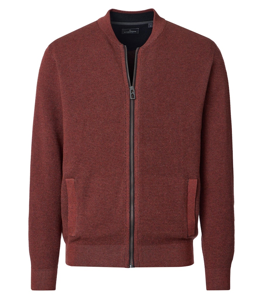 Strickjacke