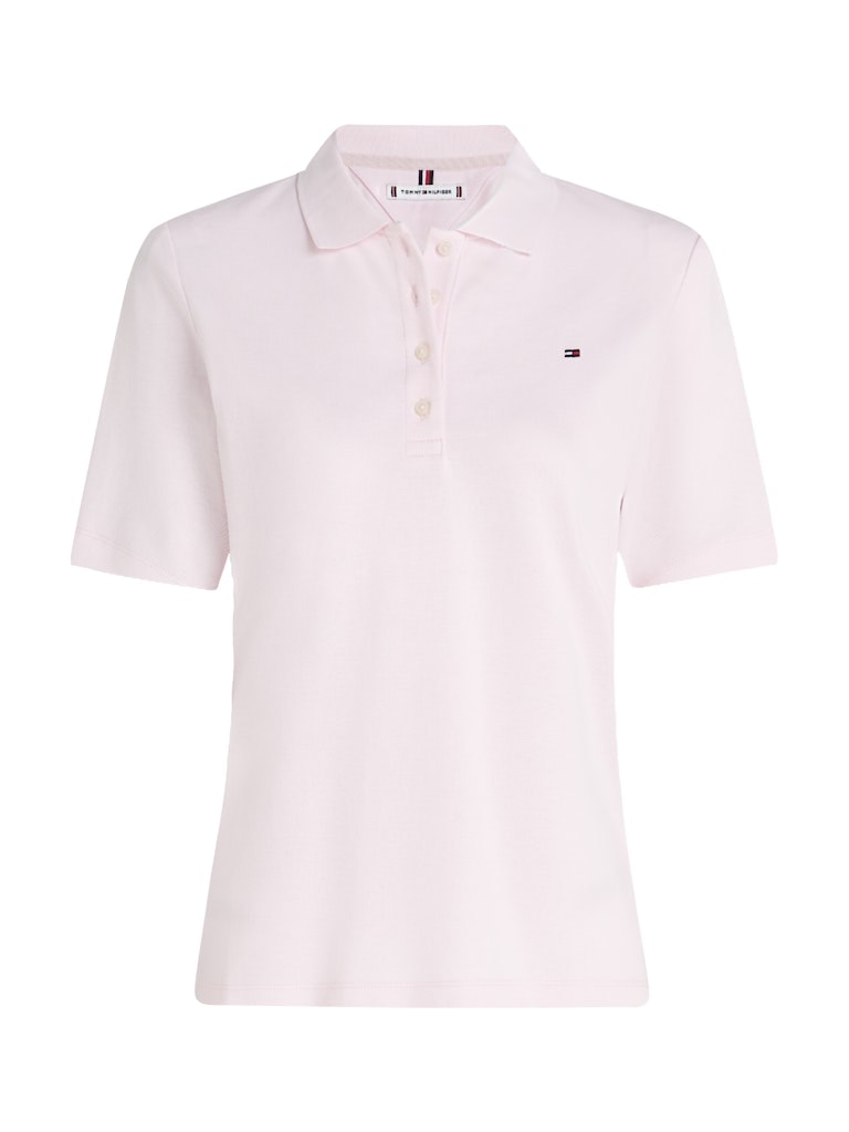 1985 Regular Fit Pique Polo Shirt