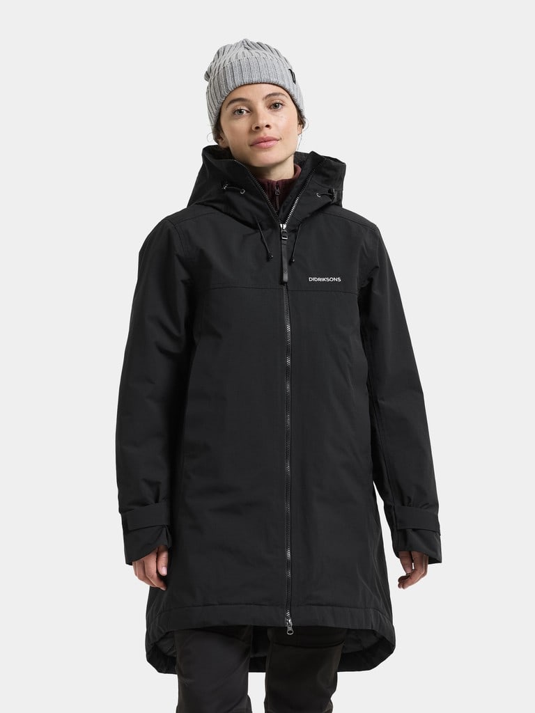 Eris Parka