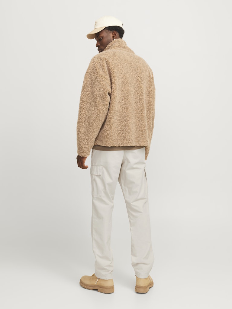 JPSTKANE BARKLEY CARGO PANT NOOS