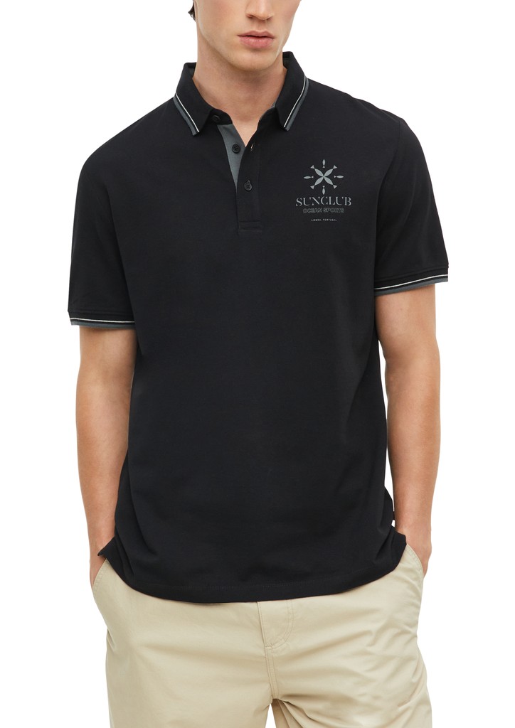 Polo-Shirt