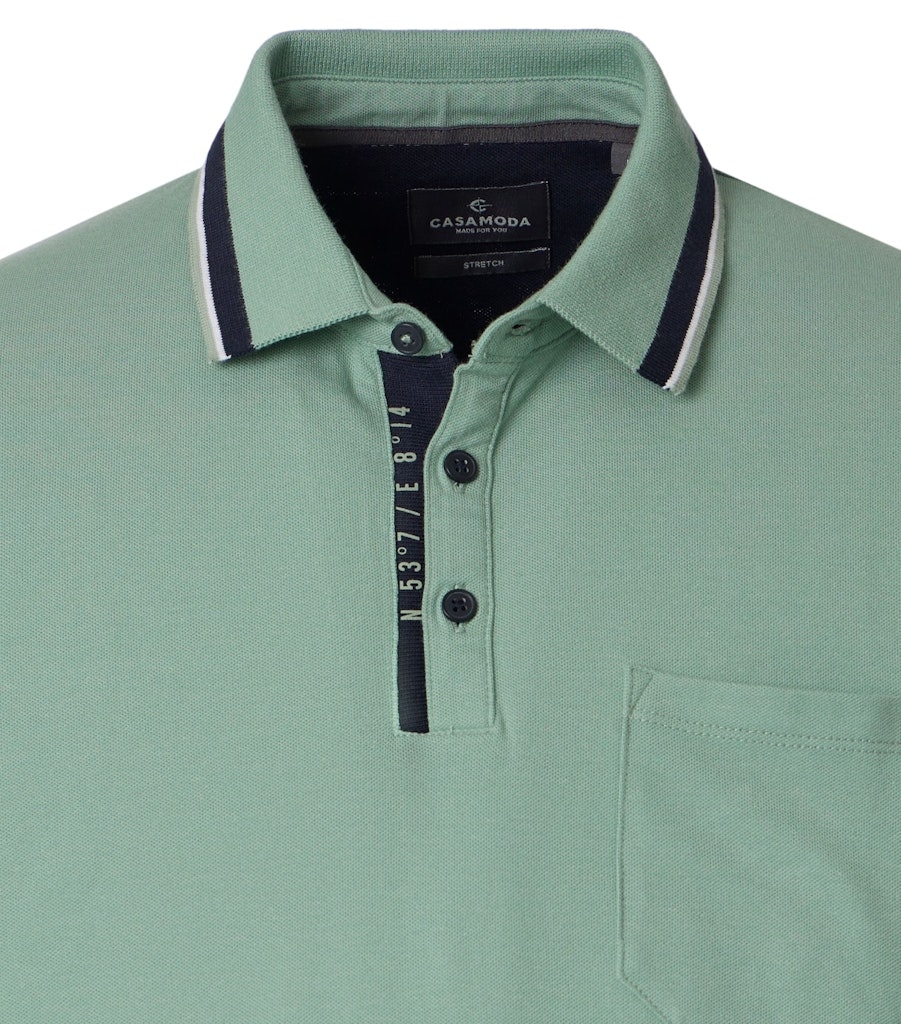 Polo-Shirt