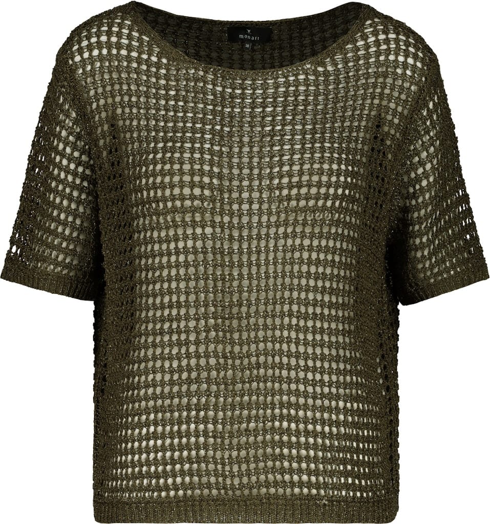 Pullover