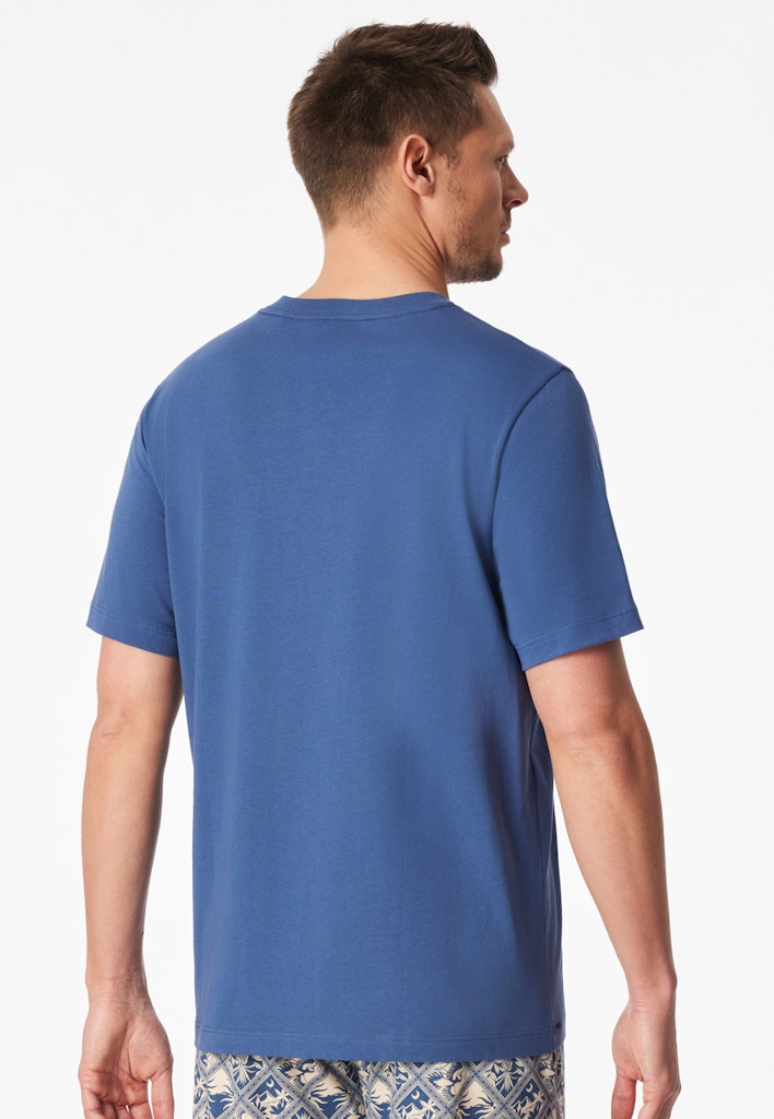 T-Shirt V-Ausschnitt