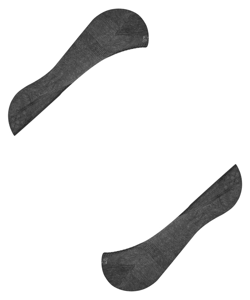 FALKE Step Medium Cut Damen