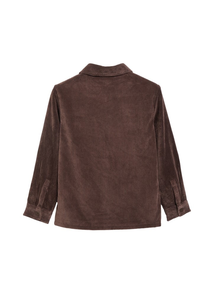 Indoor-Jacke