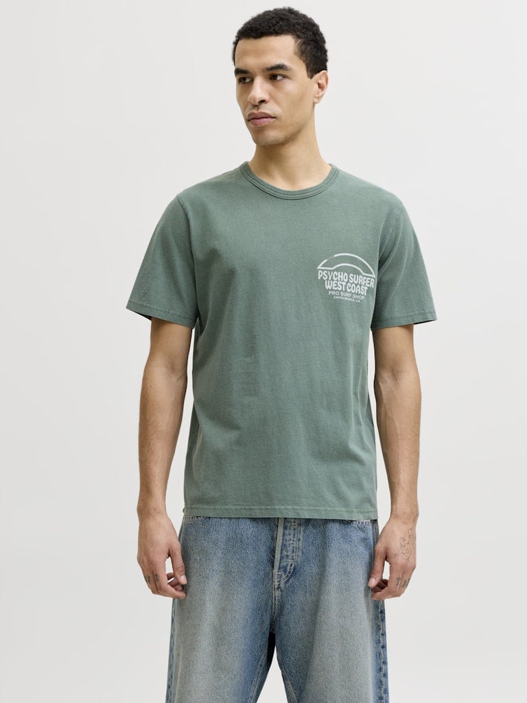 JPRBLUMAXWELL SS TEE