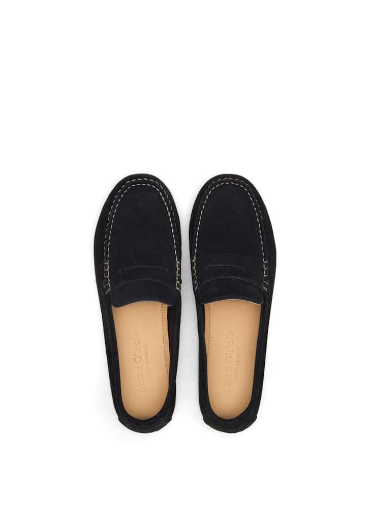 Mokassin Model Selma