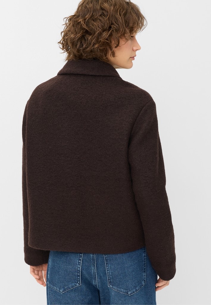 Strickjacke